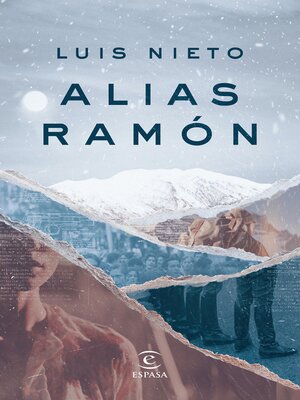 cover image of Alias Ramón